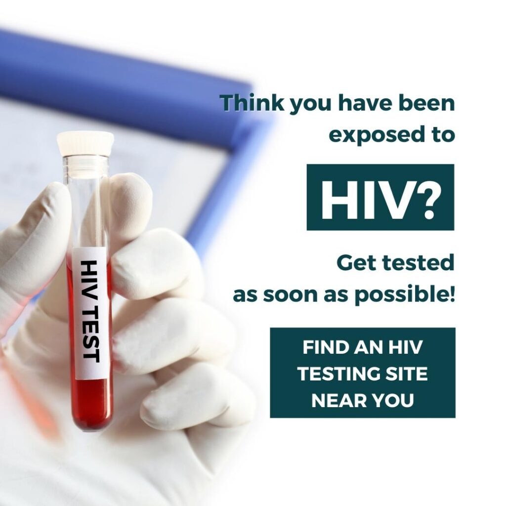 health medical HIV