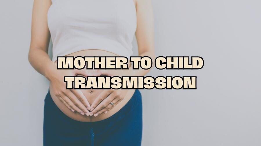 A Closer Look at HIV Transmission