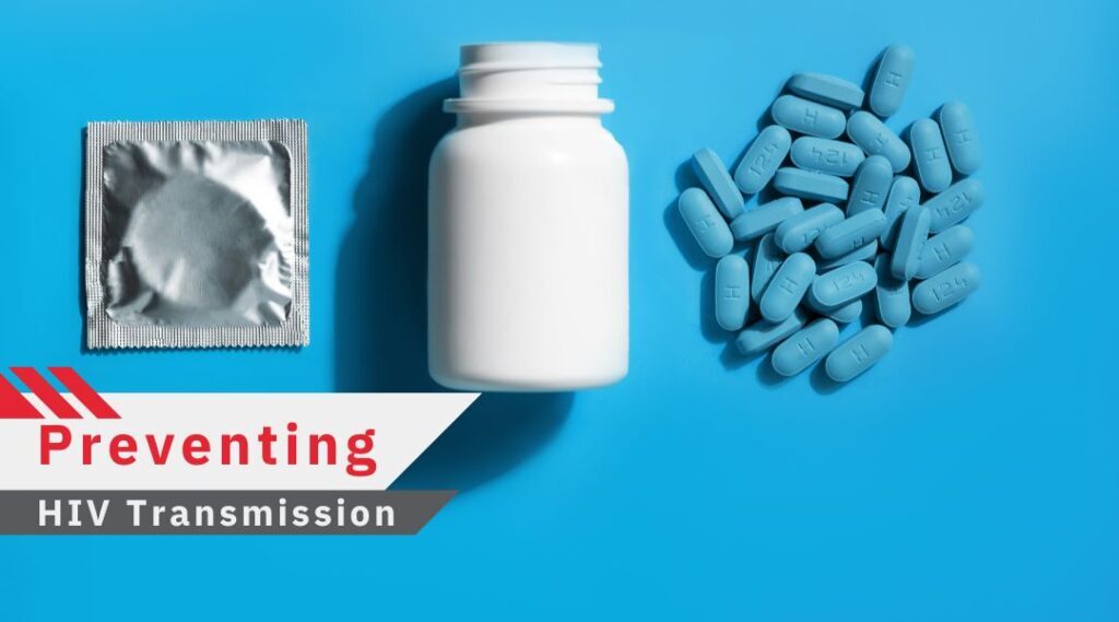 AIDS : the last stage of HIV infection.