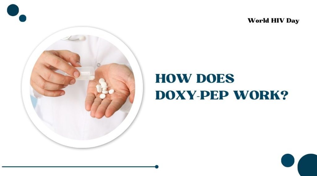 Doxy-PEP | prevention of STIs after potential exposure