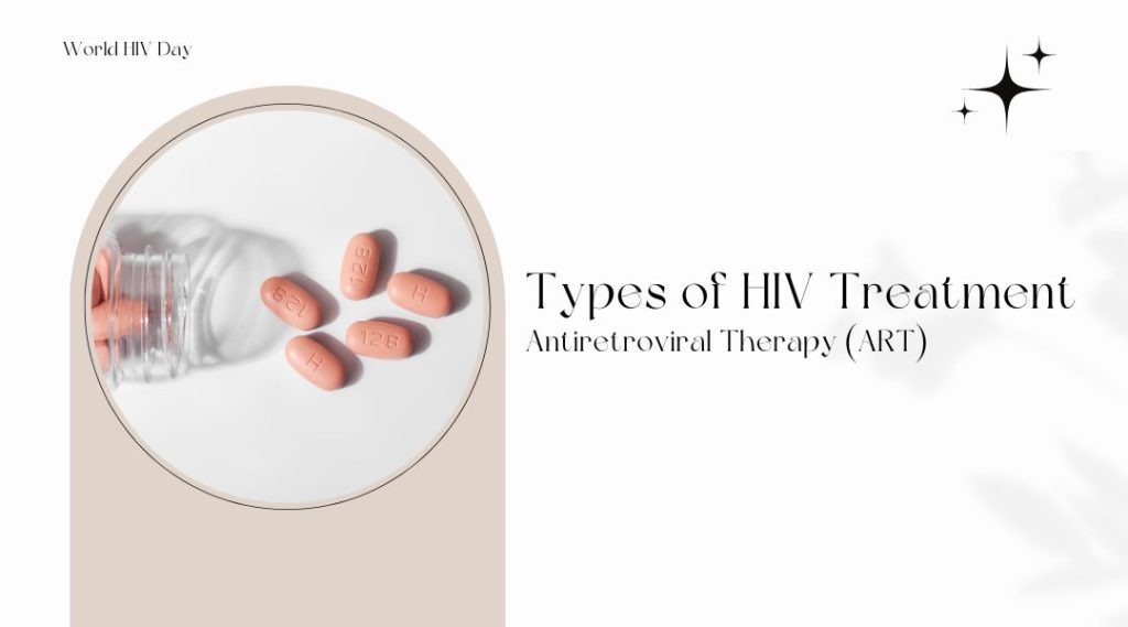 Guide to HIV Treatment