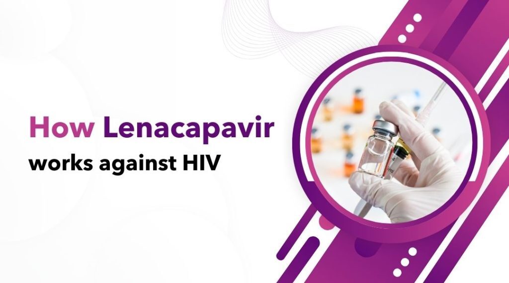 FDA approves Lenacapavir | a new drug that can truly prevent HIV infection