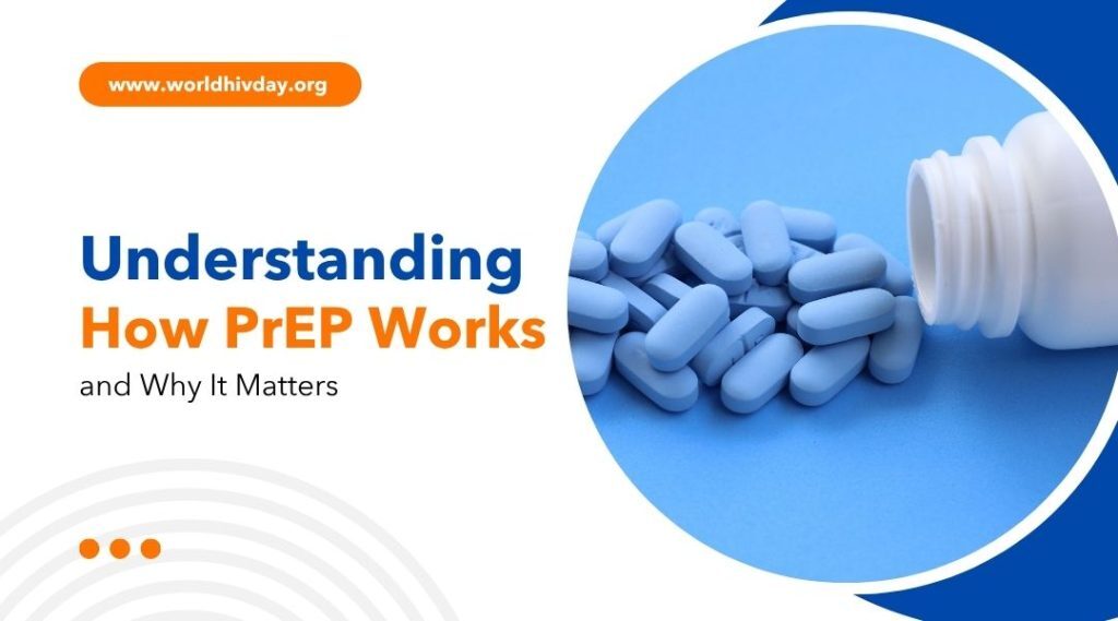 Who Should Be On PrEP? Check If It’s Right for You