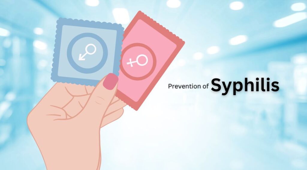 Prevention of Syphilis