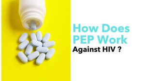 PEP HIV | Emergency Prevention After Exposure - World HIV Day