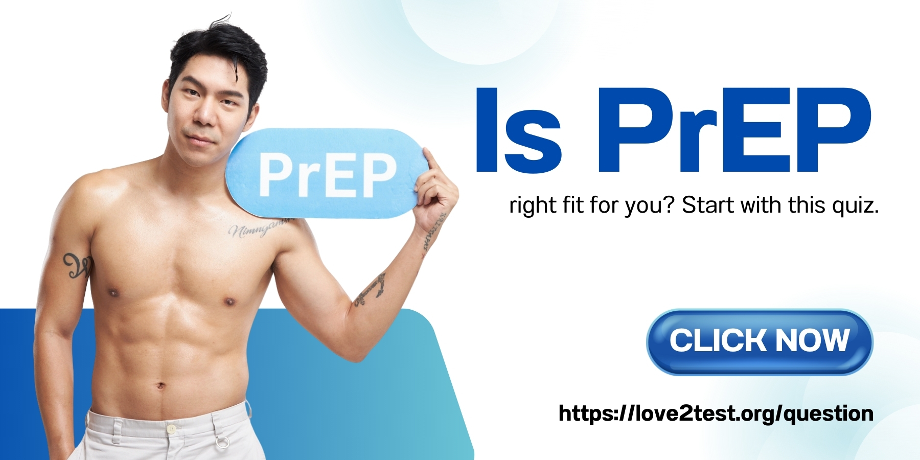 “PrEPLove2test"