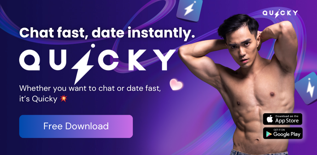 “Quicky"
