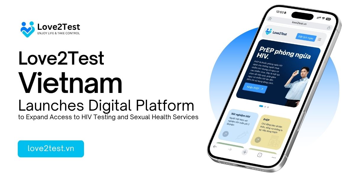 Love2Test Vietnam Launches Digital Platform